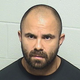 This undated photo provided by Lake County State’s Attorney’s Office shows former Waukegan Police officer Dante Salinas.